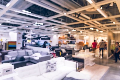 Sklepy meblowe będą otwarte? Możliwe, że premier podejmie dziś decyzję