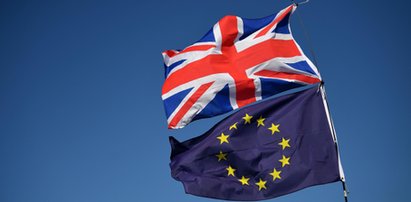 Wielka Brytania potwierdziła zgodę na przedłużenie brexitu