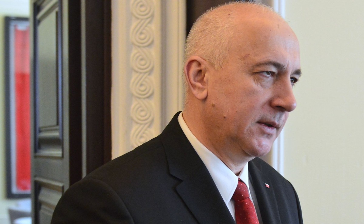 Brudziński o zatrzymaniu Podleśnej: Czy my, katolicy, jesteśmy obywatelami drugiej kategorii?