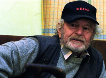 Čuveni glumac 5 puta išao pred matičara, A ONDA UMRO U SAMOĆI: Imao je avanturu sa udatom pevačicom, a njegov pogled na svet se i danas pamti