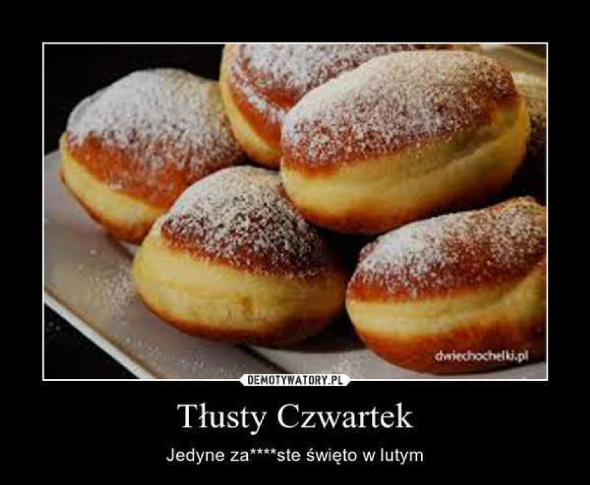 Tłusty czwartek