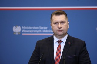 Nauka religii od trzeciego roku życia w przedszkolu? Minister Czarnek komentuje