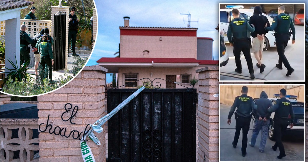 O zbrodni Polaków mówi cała Hiszpania. Na jaw wychodzą nowe szczegóły