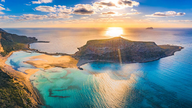 Wakacje w Grecji — 5 idealnych wysp na wakacje