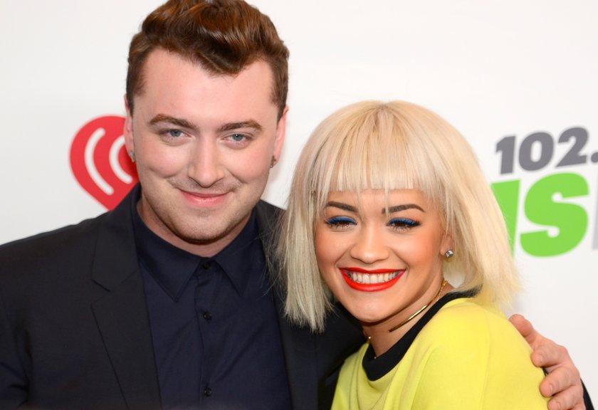 Sam Smith odwołał trasę koncertową