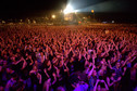 Zebrahead na przystanku Woodstock 2011 (fot. Arek Drygas/wosp.org)