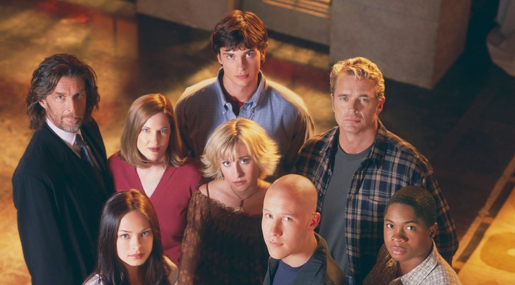 Smallville