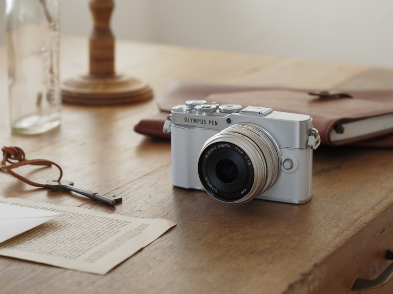 Olympus PEN EP-7