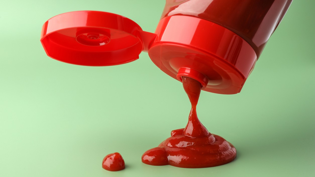 Vedeli ste, že kečup dokáže zázraky aj mimo kuchyne?