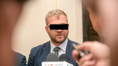 Były radny PiS skazany za znęcanie się nad żoną