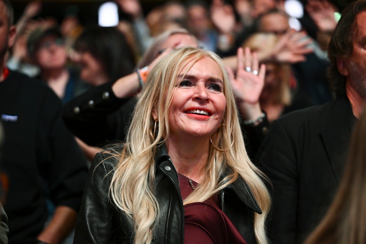 Monika Olejnik opowiedziała o przemocowym związku, w którym była