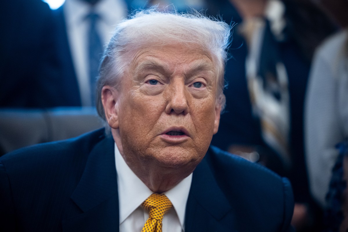 Ten kraj zatrudnił firmę z USA, by obalić oskarżenia Trumpa. Chodzi o prześladowanie chrześcijan