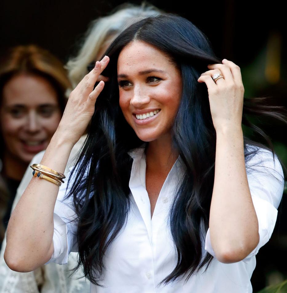 Meghan Markle / fotó: GettyImages