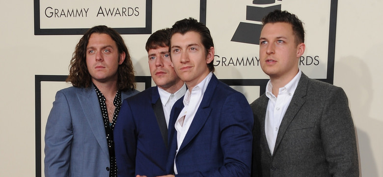 Open'er 2018: Arctic Monkeys kolejną gwiazdą