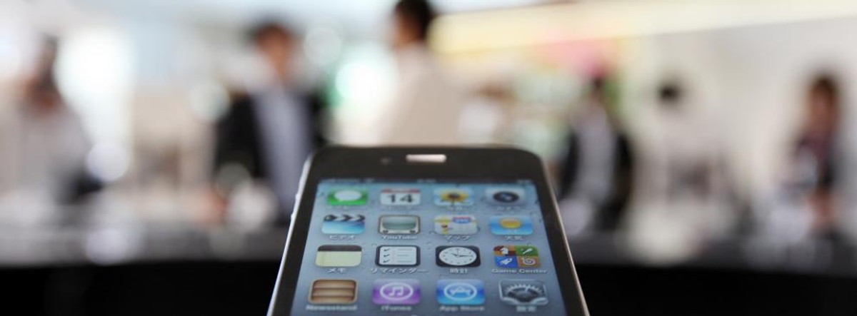 Użytkownicy iPhone’ów nie stanowią dużej grupy klientów, ale płacą najwyższe abonamenty – mówi DGP Joergen Bang-Jensen, prezes Play.
