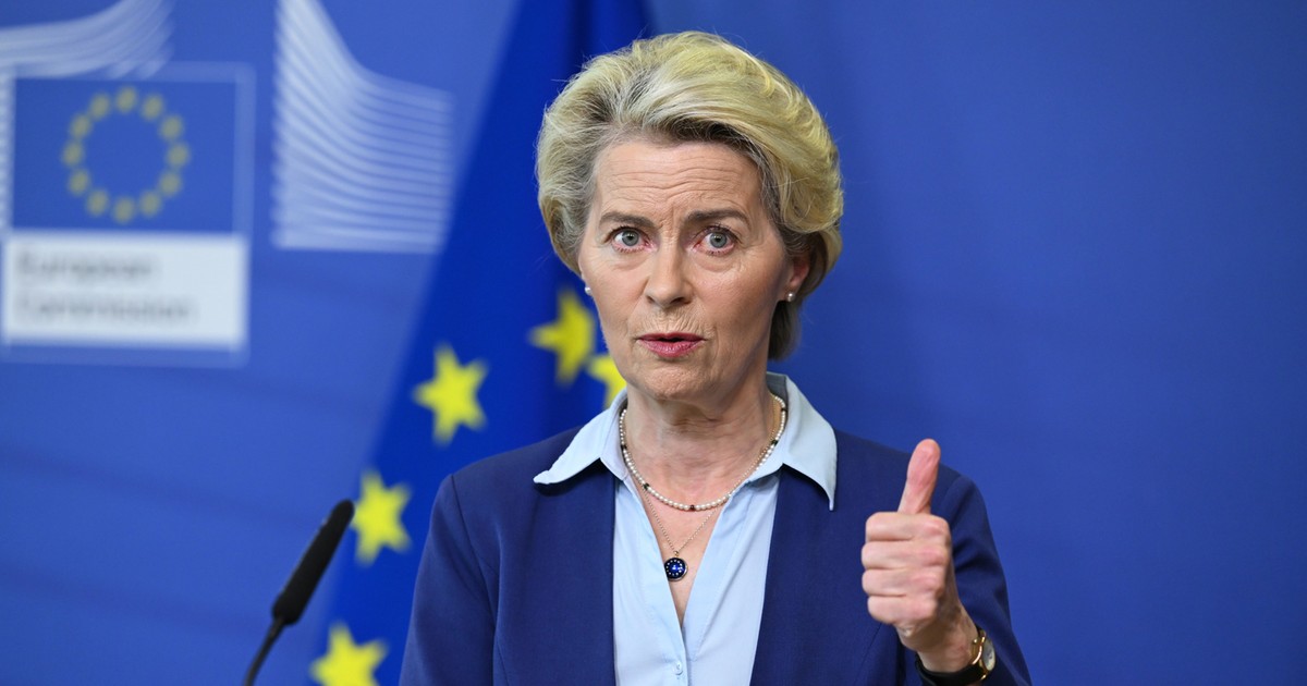 UE chce dogonić USA i Chiny w AI. Ogłosiła plan działania