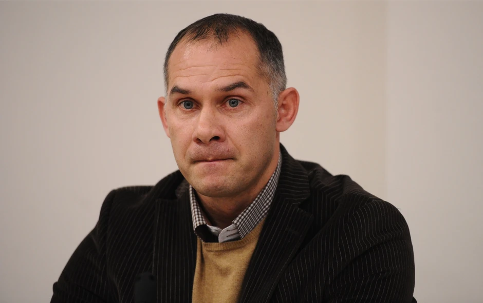 Albert Nađ ostao bez komentara