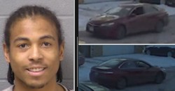 Zabił osiem osób na przedmieściach Chicago. Policja poszukuje "uzbrojonego i niebezpiecznego"