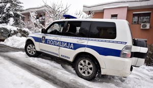 Policija
