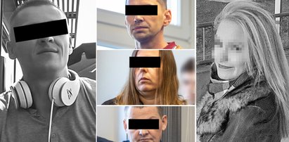 Sensacyjny zwrot w sprawie policjantów. Nie dość, że nie zapobiegli morderstwu, to sfałszowali notatki!