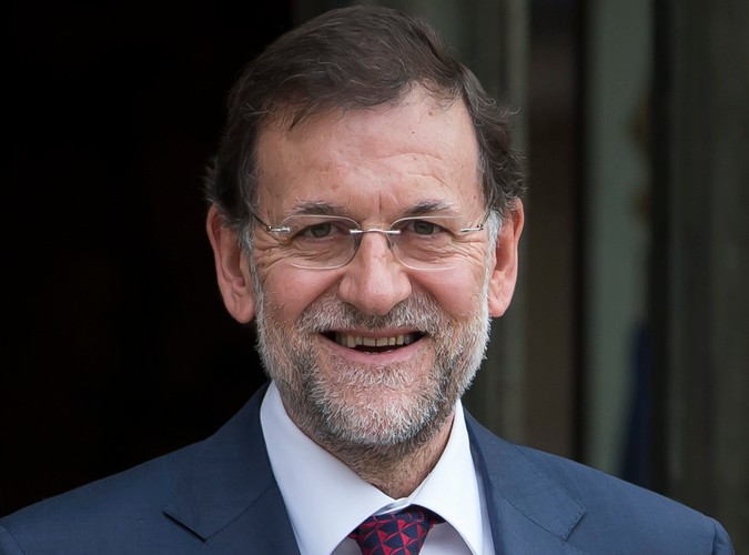Mariano Rajoy