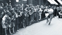 Więcej niż koniec świata. Nastroje w Polsce przed 1 września 1939 roku