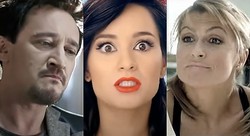 Wiśniewski, Lisowska, Skrzynecka. Najbardziej irytujące występy gwiazd w reklamach [FOTO]
