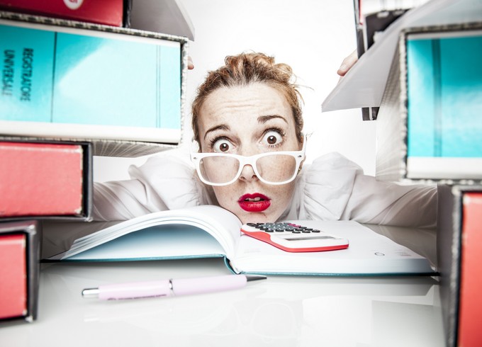 Sok a stressz az életében? Ezt tegye, hogy ne legyen baj belőle