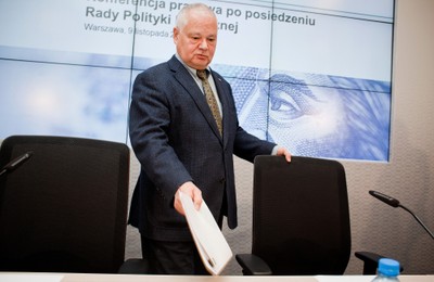 NBP: Recesja może być znacznie głębsza, niż się spodziewacie