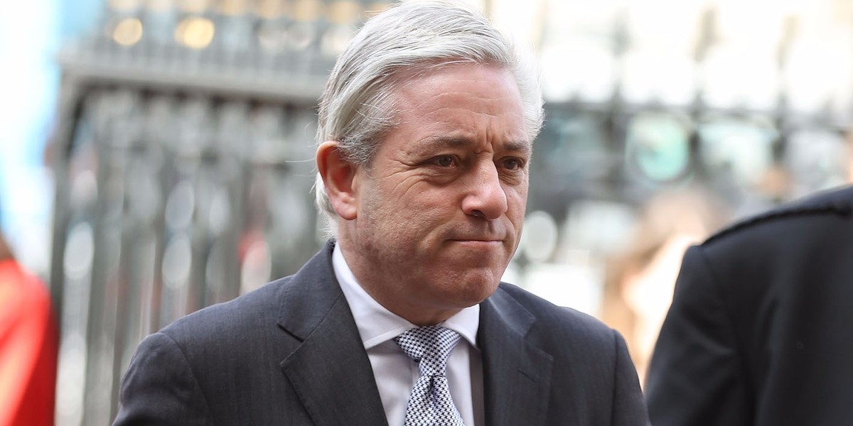 John Bercow sets government Tuesday night deadline to publish secret Brexit impact papers