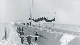 grenlandia, czyli przez biegun północny do serca usa