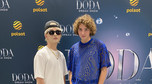 Fani Dody na koncercie "Doda. Dream Show"