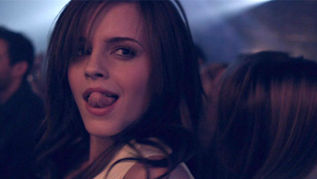 Emma Watson w filmie "The Bling Ring"