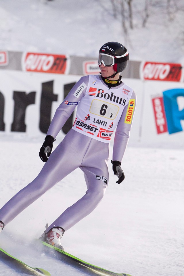 Kamil Stoch