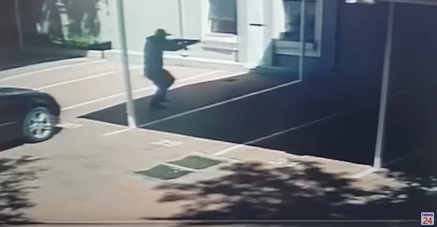 pucač johanesburg ubistvo ivan đorđević