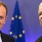 Donald Tusk i Jarosław Kaczyński - kto zmieni polską politykę?