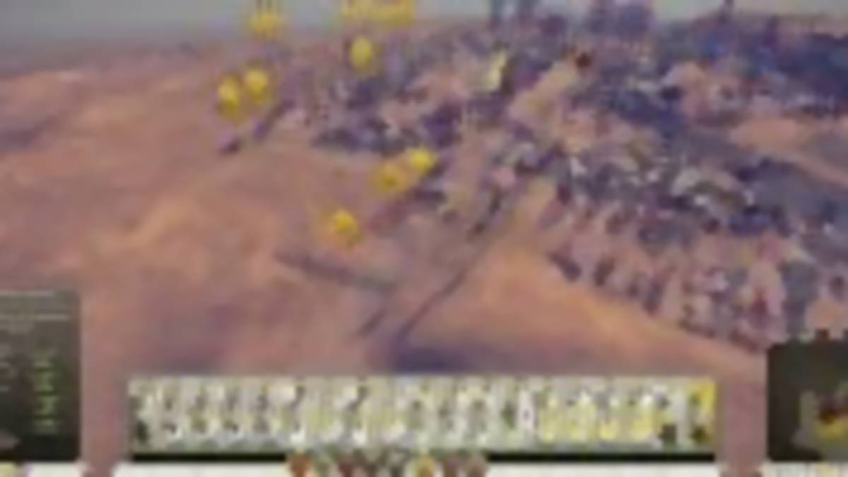 Total War: Rome 2 trafi na SteamOS i Steam Machines, wykorzysta też Steam Controller