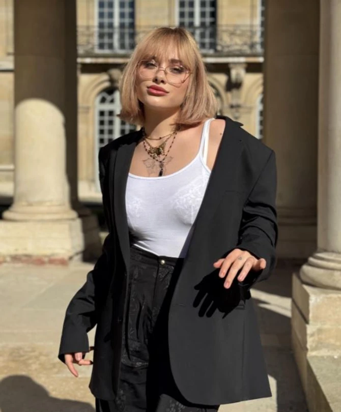 Marija se u potpunosti oporavila posle užasa koji je preživela prošle godine