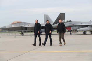 Ambasador USA: Oferta Westinghouse pozwoli Polsce zbudować własny przemysł jądrowy