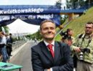 Wyborcze obietnice Wojciecha Szczurka