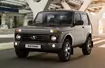 Lada 4x4 