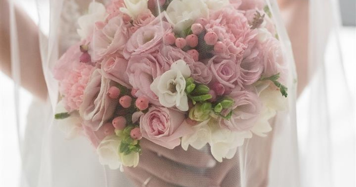 Kraków sprzyja miłości – rekord ślubów w tym roku