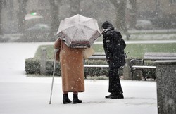 Pierwszy śnieg szybko zniknął. Meteorolodzy: Na prawdziwą zimę trzeba poczekać. PROGNOZA POGODY