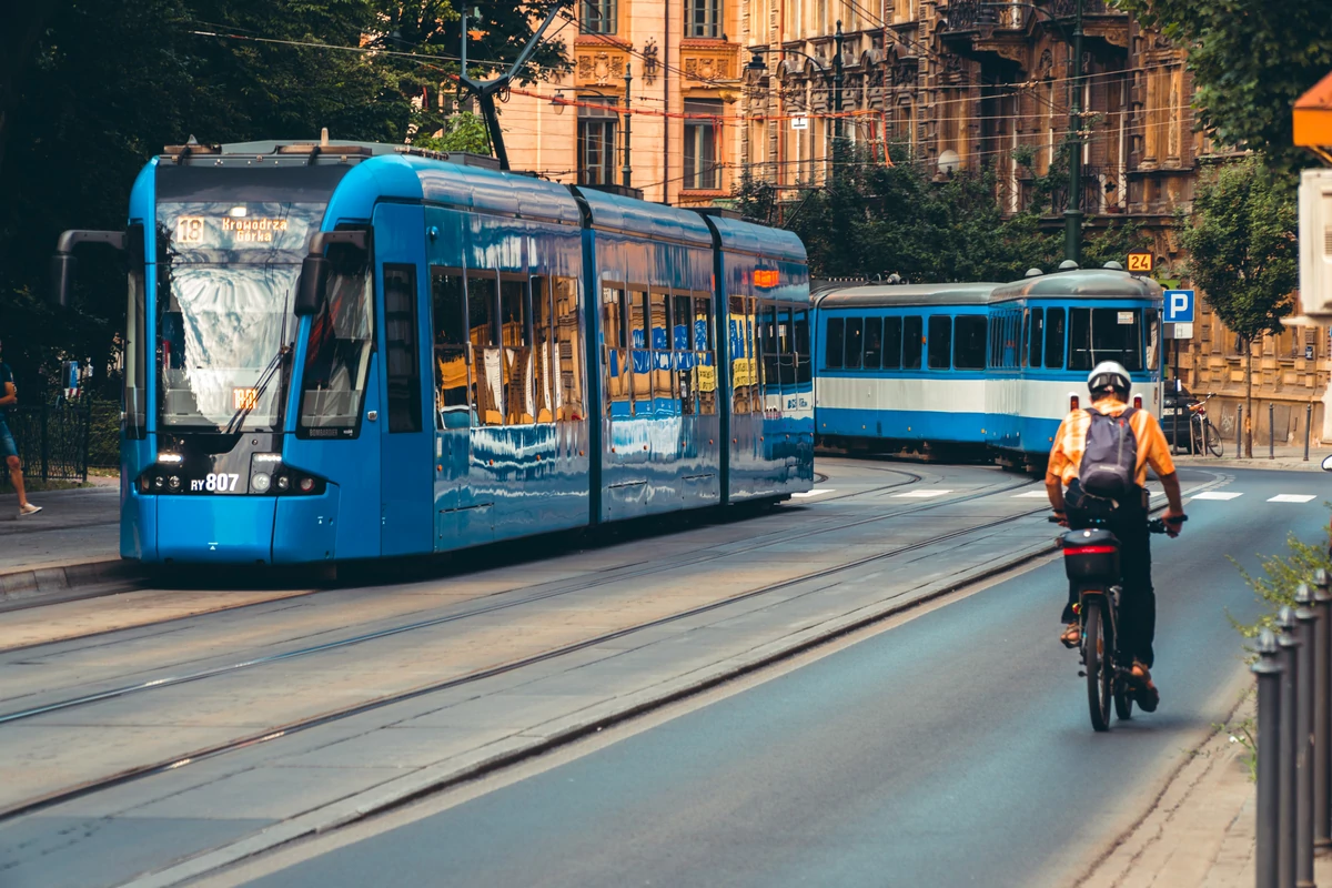  Metro w kolejnym polskim mieście? Jest zielone światło