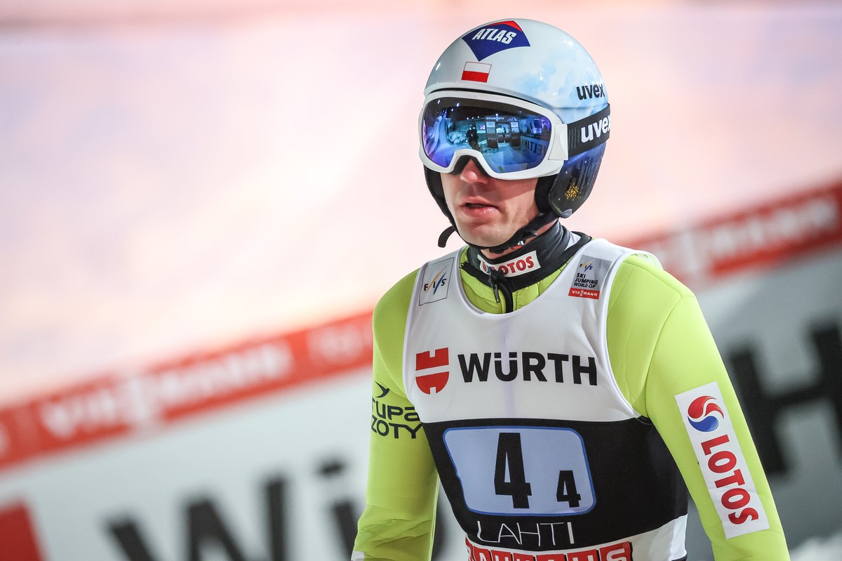 Kamil Stoch