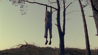 Czy życie jest warte trudu przeżywania? „Słońce, to słońce mnie oślepiło'