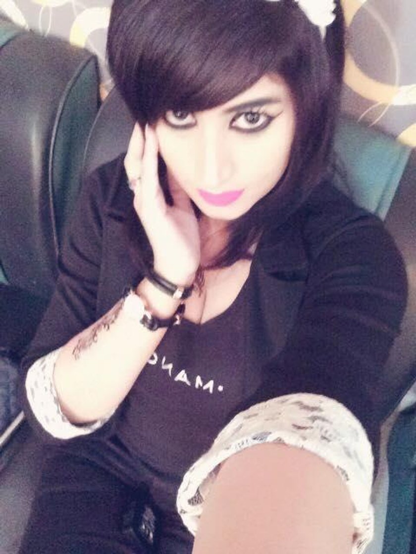 Qandeel Baloch