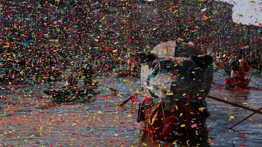 BBC | Foto: REUTERS/Claudia Greco