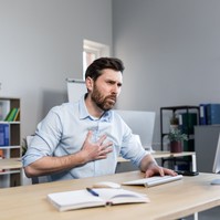 Mitől alakul ki a légmell? Ha ezeket a tüneteket tapasztalja, azonnal hívjon mentőt!