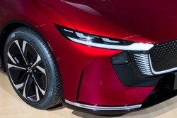 Nowa Mazda CX-5 wjeżdża do Polski. Silnik Skyactiv-Z sensacją